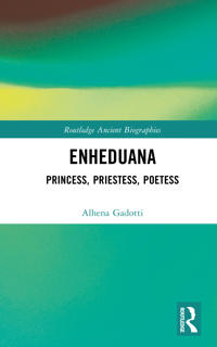 Enheduana