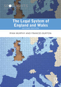 The Legal System of England and Wales