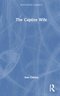The Captive Wife