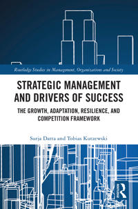 Strategic Management and Drivers of Success