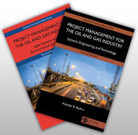 Project Management for the Oil and Gas Industry