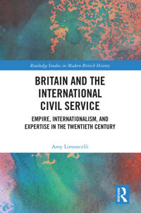 Britain and the International Civil Service