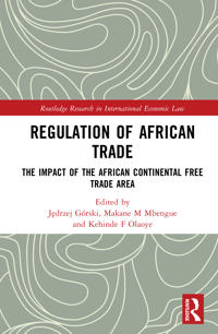 Regulation of African Trade