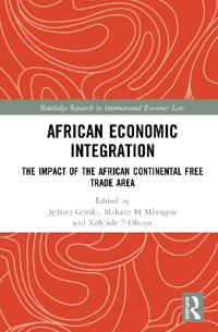 African Economic Integration