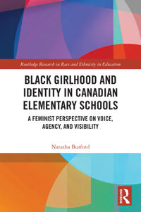 Black Girlhood and Identity in Canadian Elementary Schools