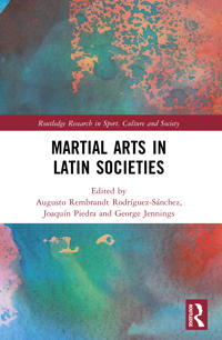 Martial Arts in Latin Societies