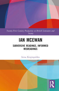 Ian McEwan