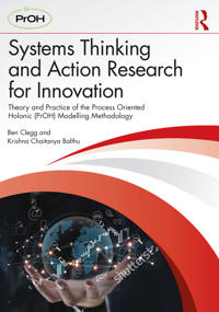 Systems Thinking and Action Research for Innovation