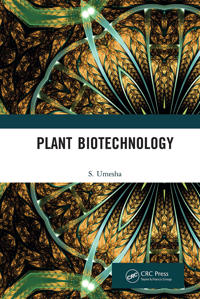 Bokomslag för "Plant Biotechnology"