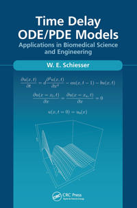 Time Delay ODE/PDE Models