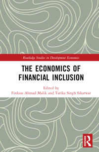 The Economics of Financial Inclusion