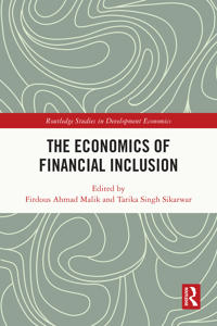 The Economics of Financial Inclusion