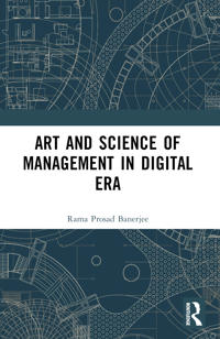 Art and Science of Management in the Digital Era