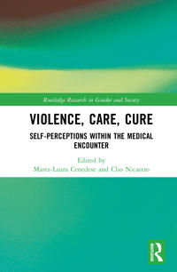 Violence, Care, Cure
