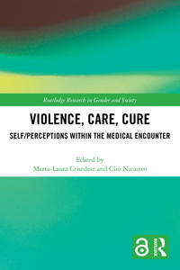Violence, Care, Cure