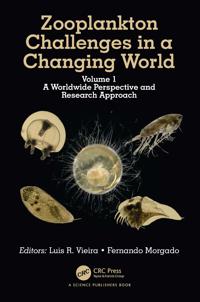 Bokomslag för "Zooplankton Challenges in a Changing World"