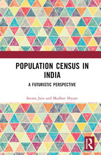 Population Census in India