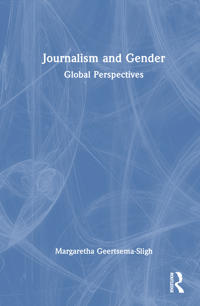 Journalism and Gender