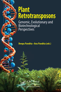 Plant Retrotransposons