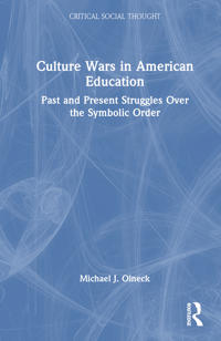 Culture Wars in American Education