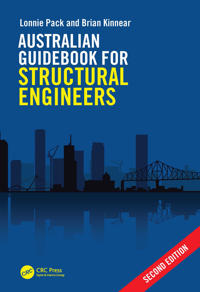 Bokomslag för "Australian Guidebook for Structural Engineers"