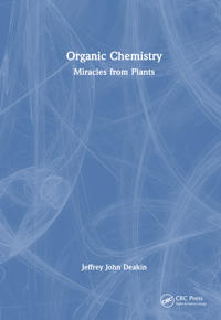 Organic Chemistry