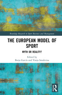 The European Model of Sport
