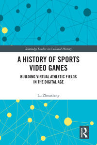 A History of Sports Video Games