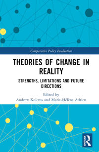 Theories of Change in Reality