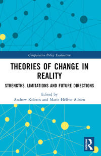 Theories of Change in Reality