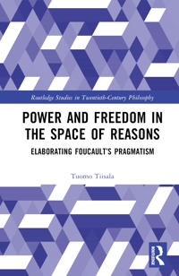 Bokomslag för "Power and Freedom in the Space of Reasons"