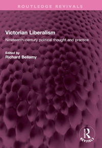Victorian Liberalism