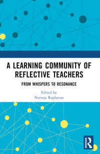 Bokomslag for "A Learning Community of Reflective Teachers"