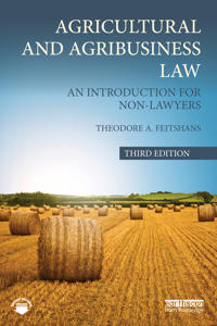 Agricultural and Agribusiness Law