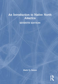 An Introduction to Native North America