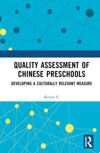 Bokomslag for "Quality Assessment of Chinese Preschools"