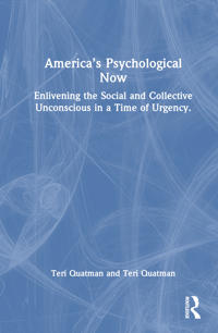 America’s Psychological Now