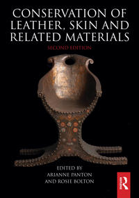 Conservation of Leather, Skin and Related Materials