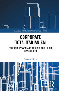 Corporate Totalitarianism