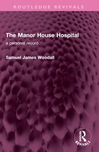The Manor House Hospital
