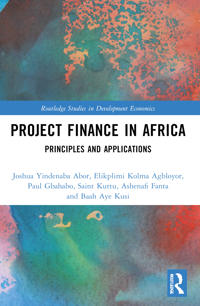Project Finance in Africa