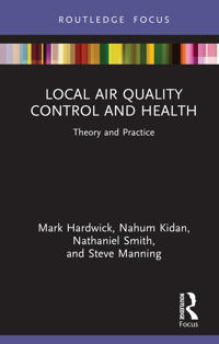 Local Air Quality Control and Health