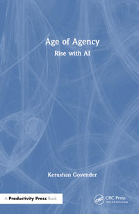 Bokomslag for "Age of Agency"