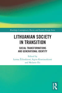 Lithuanian Society in Transition