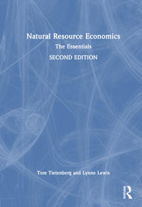 Natural Resource Economics