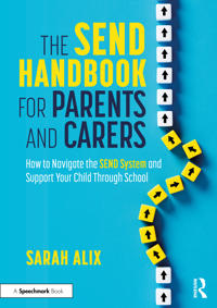 Bokomslag för "The SEND Handbook for Parents and Carers"