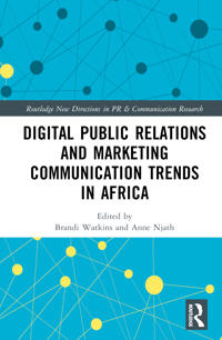 Digital Public Relations and Marketing Communication Trends in Africa