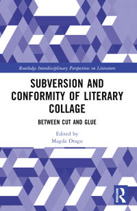 Bokomslag for "Subversion and Conformity of Literary Collage"