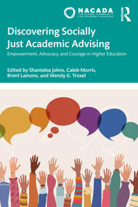Discovering Socially Just Academic Advising