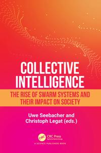 Bokomslag för "Collective Intelligence"